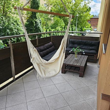 Apartament Rodzinny - Calodobowe Zakwaterowanie, Bezplatny Parking Stary Toruń Exteriör bild