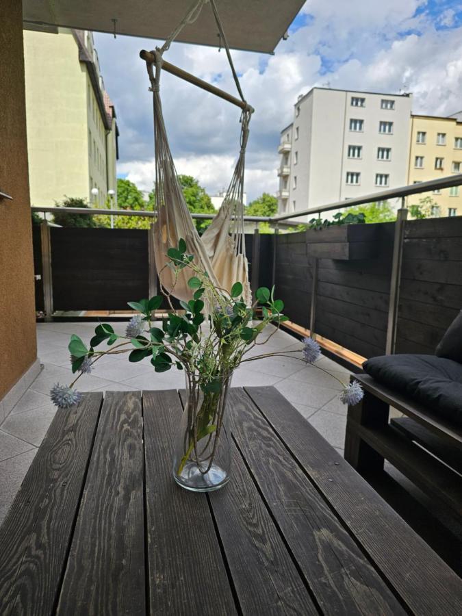 Apartament Rodzinny - Calodobowe Zakwaterowanie, Bezplatny Parking Stary Toruń Exteriör bild