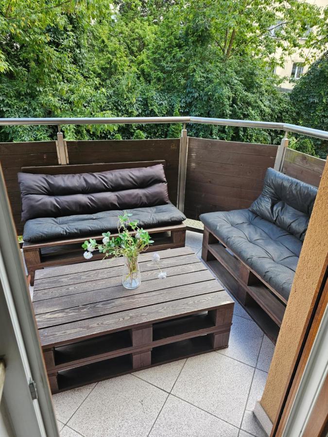 Apartament Rodzinny - Calodobowe Zakwaterowanie, Bezplatny Parking Stary Toruń Exteriör bild