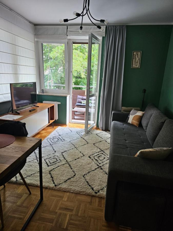 Apartament Rodzinny - Calodobowe Zakwaterowanie, Bezplatny Parking Stary Toruń Exteriör bild