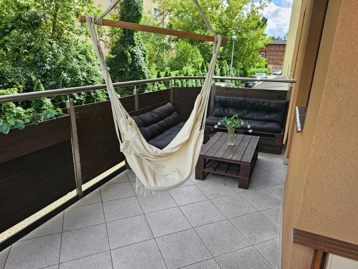 Apartament Rodzinny - Calodobowe Zakwaterowanie, Bezplatny Parking Stary Toruń Exteriör bild